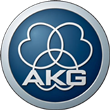 AKG Microphones