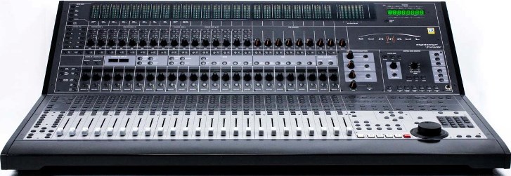 Digidesign Control 24
